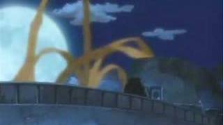 Gaara - Monolith by Stone Sour