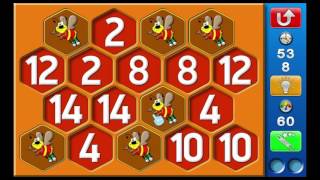 B25-B28 - Memory Ζεύγη