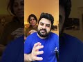 Sharabi Husband