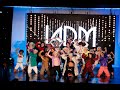 My Destiny Choreographed By Kai Lynn Fortner