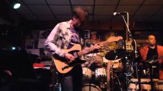 Rock Candy Funk Party - Low Tide - 7/23/15 Baked Potato - Studio City, CA