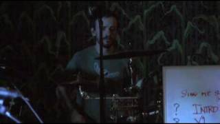 Inside the Drugs and Apple Pie Session