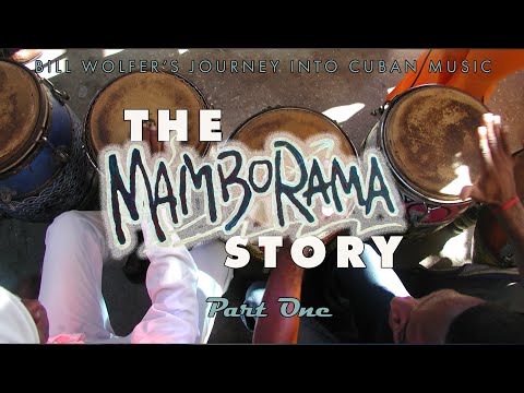 The Mamborama Story, Part One