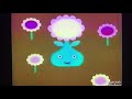 Nick S Noggin Flower Bumper