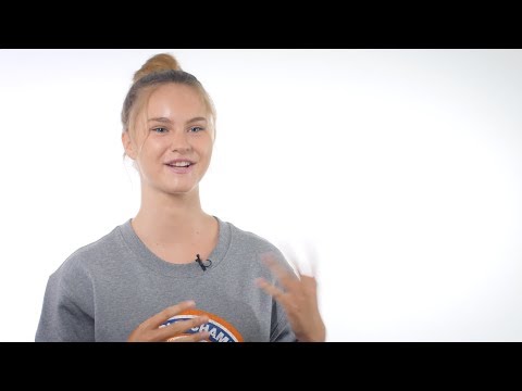 EF Challenge 2019 Winners from France – Gerheta & Diane