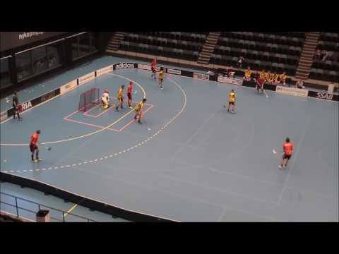 Onyx - Bergs IK, JAS, Highlights