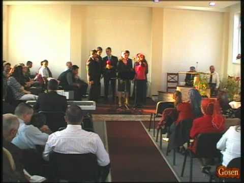 Gosen 03.04.2011 dum seara