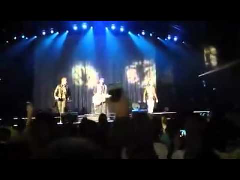 Hit Me Up- Restless Road