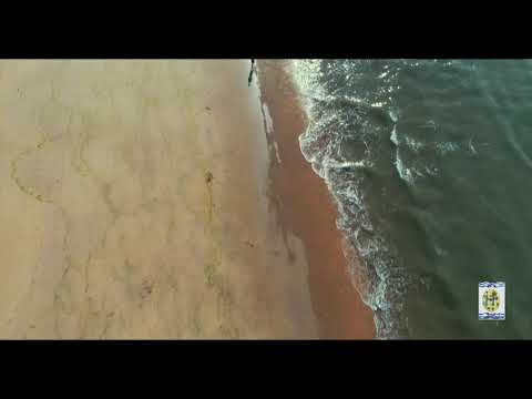 Playas de Isla Cristina