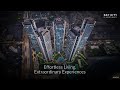 Sky City By Oberoi Realty