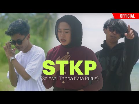 STKP (Selesai Tanpa Kata Putus) Anggi Valentia & Kkz D Blg & LanzLx (Official Music Video)