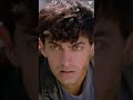 Aamir Khan Accident Scene Biker Rani Mukherjee Ghulam Movie Clip Aamir Khan