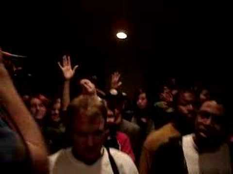 Wut Metaphysical and DropJaw live!