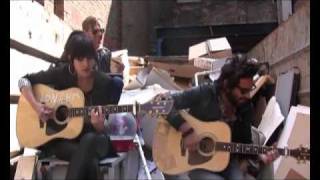 Treasure Hunt Acoustic