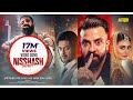 NISSHASH নিঃশ্বাস FULL VIDEO SONG BORBAAD SHAKIB KHAN Emotional Mind 2025 Hits Of Mi