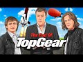 How Top Gear Crashed Burned Overnight