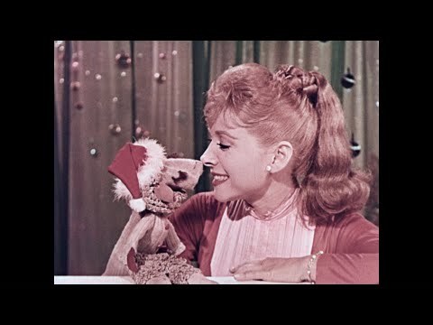 Lamb Chop and Sheri Lewis - Merry Christmas Message [FTD-0257]