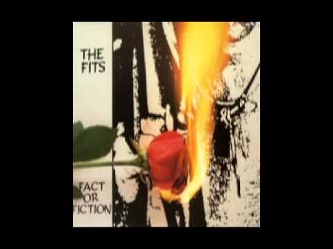 The Fits - Fact Or Fiction EP (1985)