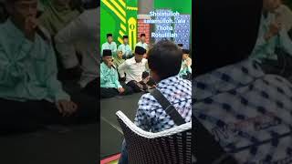 Download lagu Hadroh Banyumas TV, sholatulloh... mp3