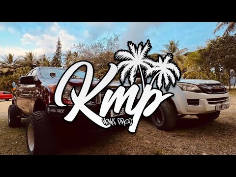 DJ KMP Ft DJ NOKS x BAYANNI - CASANOVA [ ZOUK REMIX 2K24 ]