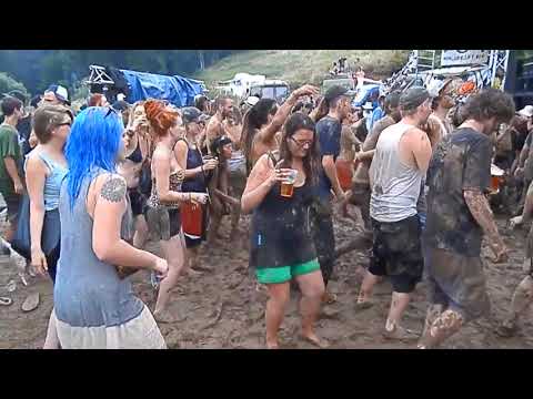 Teknival | Space Piknik 2014