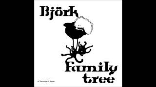 Björk - Scatterheart