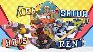 Release Date Trailer