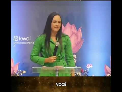 Não mexa com crente que ora. Cuidado!