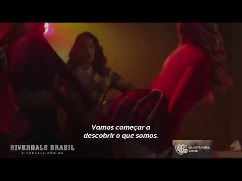 Riverdale 3x16 Promo Legendado