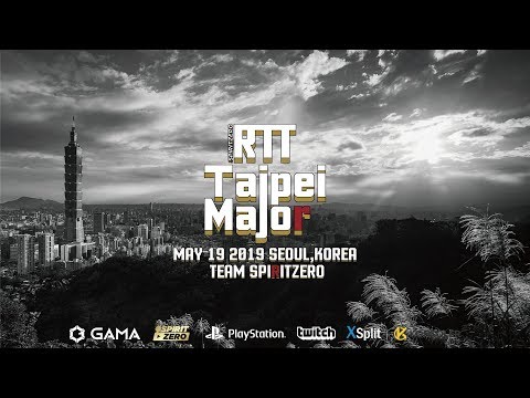 로드투 시리즈 온라인 Road to Series Online - Taipei Major 2019