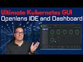 Ultimate Kubernetes Dashboard Tool For Beginners Openlens GUI