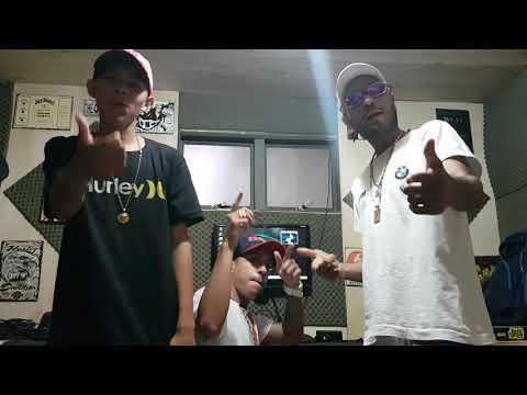 Mc leo da cp e mc vinny - falso amor ( dj gh do sd ) previa oficial 2019