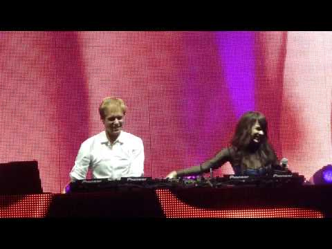 Armin Only Intense Los Angeles 5/9/14- Use Somebody ft Laura Jansen 17/17