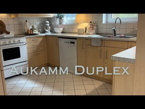 USAG Wiesbaden Aukamm Duplex