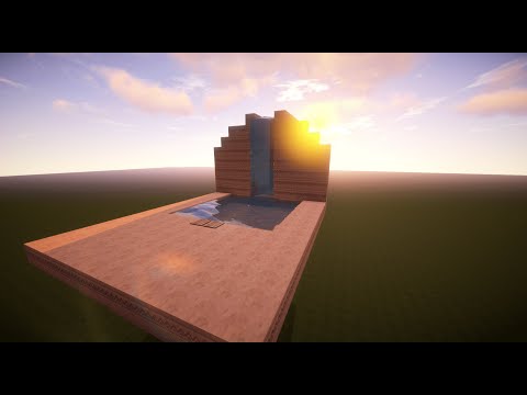 Minecraft Tutorial - Geheimgang der Superlative #2