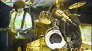 U2 - 1978 - The Fool - Irish TV RTE Appearances (Our Times)