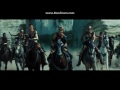 Opening To Suicide Squad 2016 DVD Part 1
