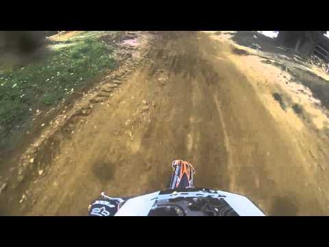 GoPro: Rotorua Schoolboy Motocross