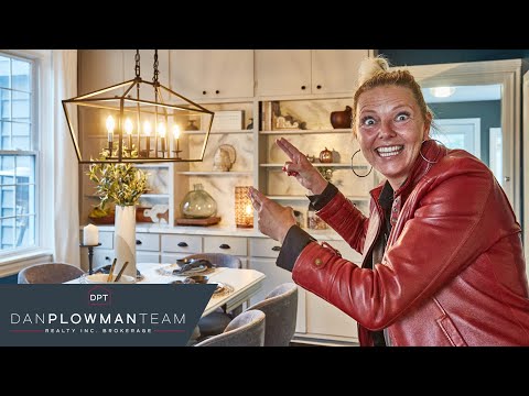 Bowmanville Home For Sale | Dan Plowman Team