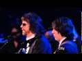 Jeff Lynne, Dhani Harrison and Joe Walsh - Something