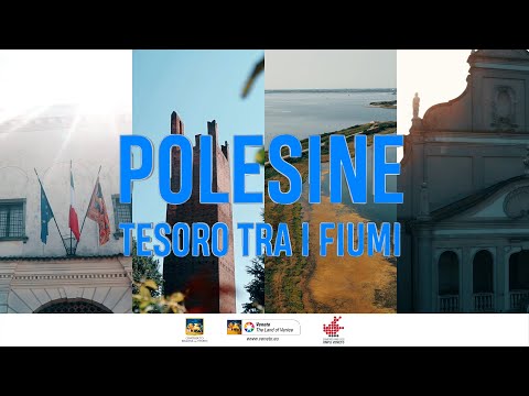 Polesine - Tesoro tra i fiumi | Trailer