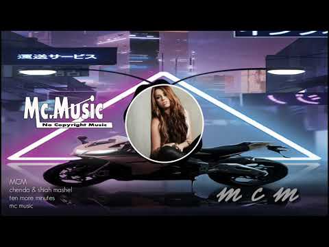 chenda & shiah maishel ten more minutes mc music promotion