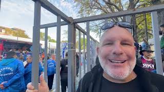 17 - Wendells Wanderings - Turkey 2023 - Istanbul - Transcontinental Marathon