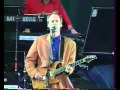 Dire Straits Eric Clapton Solid Rock Knebworth 1990