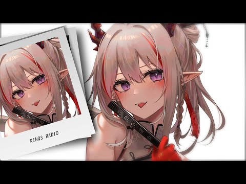 Ian Storm - White Rabbit