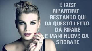 Chimera - Emma (Lyric Video)