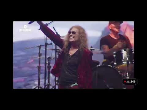 Highway Star - Deep Purple by Glenn Hughes, Matt Sorum, Steve Stevens + guests @Sthorm Festival 2023