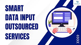 Data Entry Inc. - Video - 1