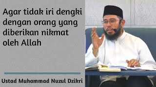 Download lagu 🔵 How to avoid envy towards our brothers and sisters who are blessed with blessings | Ustad Muham... mp3