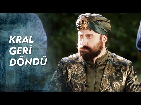 BİRİLERİ DEMİŞ: SÜLEYMAN ÖLDÜ!
